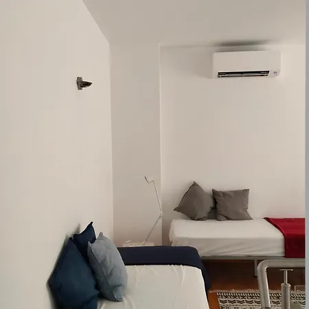 Lote 44 Σπίτι διακοπών Alvor