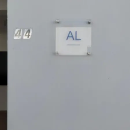 Lote 44 Casa de Férias *