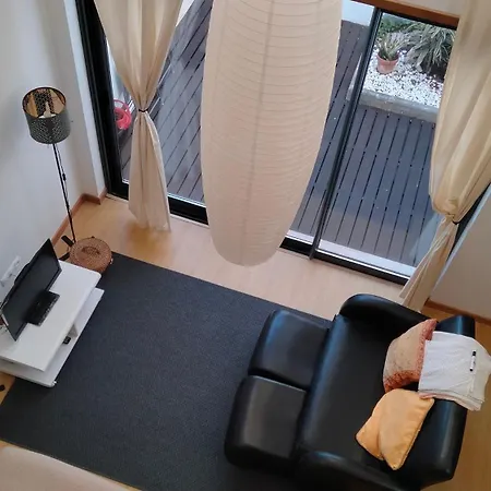 Holiday home Lote 44